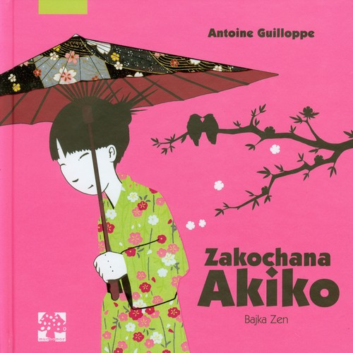 Zakochana Akiko