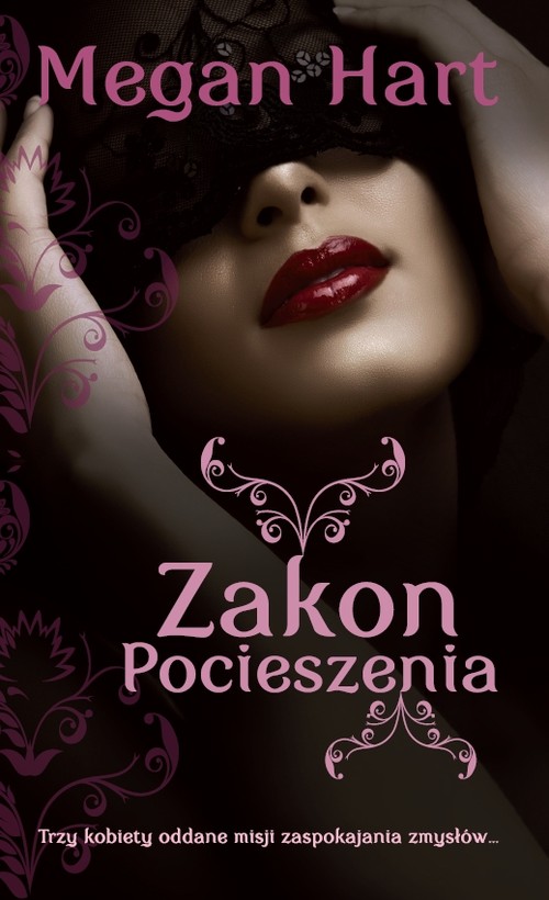 Zakon Pocieszenia