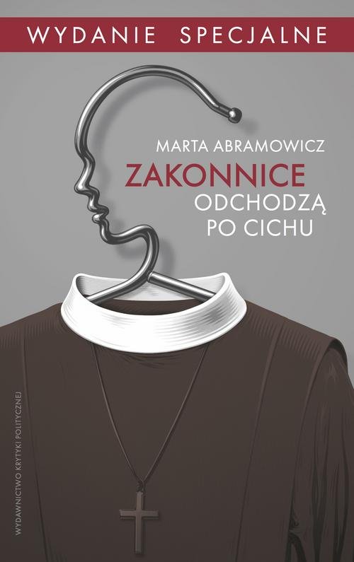 Zakonnice odchodzą po cichu