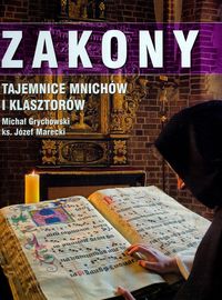 Zakony Tajemnice mnichów i klasztorów