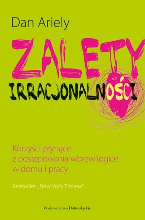 Zalety Iracjonalności