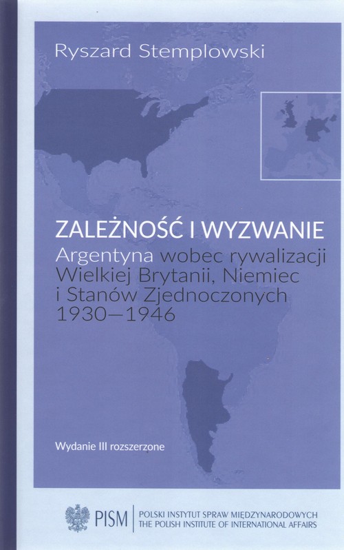 Zależność i wyzwanie
