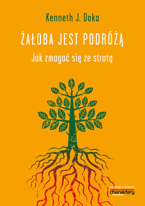 Żałoba jest podróżą