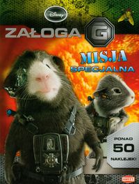 Załoga G Misja specjalna