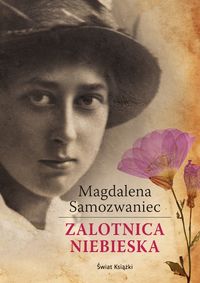 Zalotnica niebieska