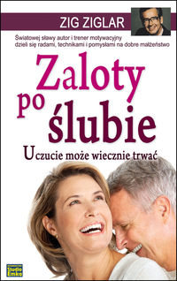 Zaloty po ślubie. Uczucie może wiecznie trwać