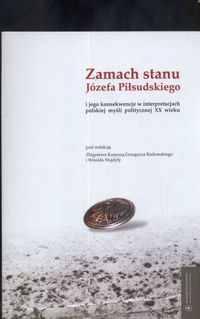 Zamach stanu Józefa Piłsudskiego
