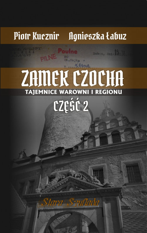 Zamek Czocha