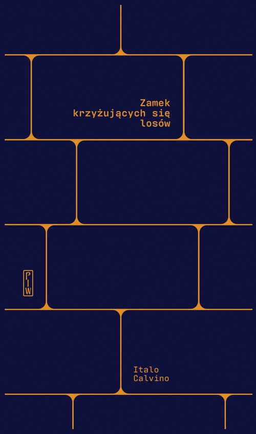 Zamek krzyżujących się losów