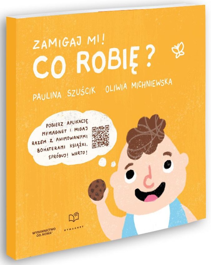 Zamigaj mi Co robię