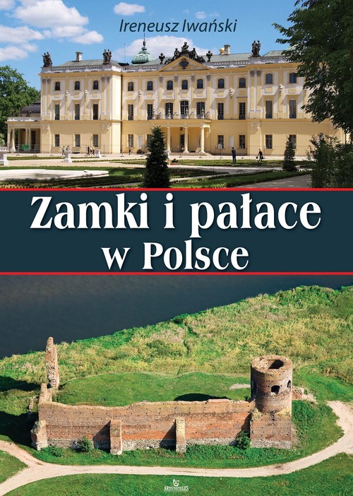 Zamki i pałace w Polsce