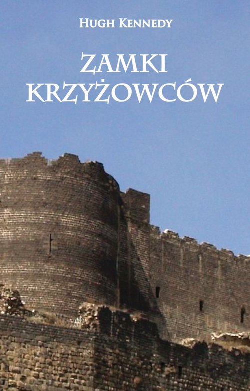 Zamki Krzyżowców