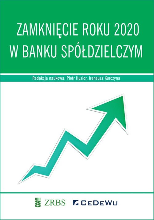 Zamknięcie roku 2020 w banku spółdzielczym