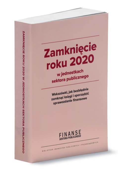 Zamknięcie roku 2020 w jfsp