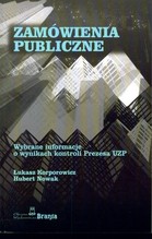 Zamówienia publiczne