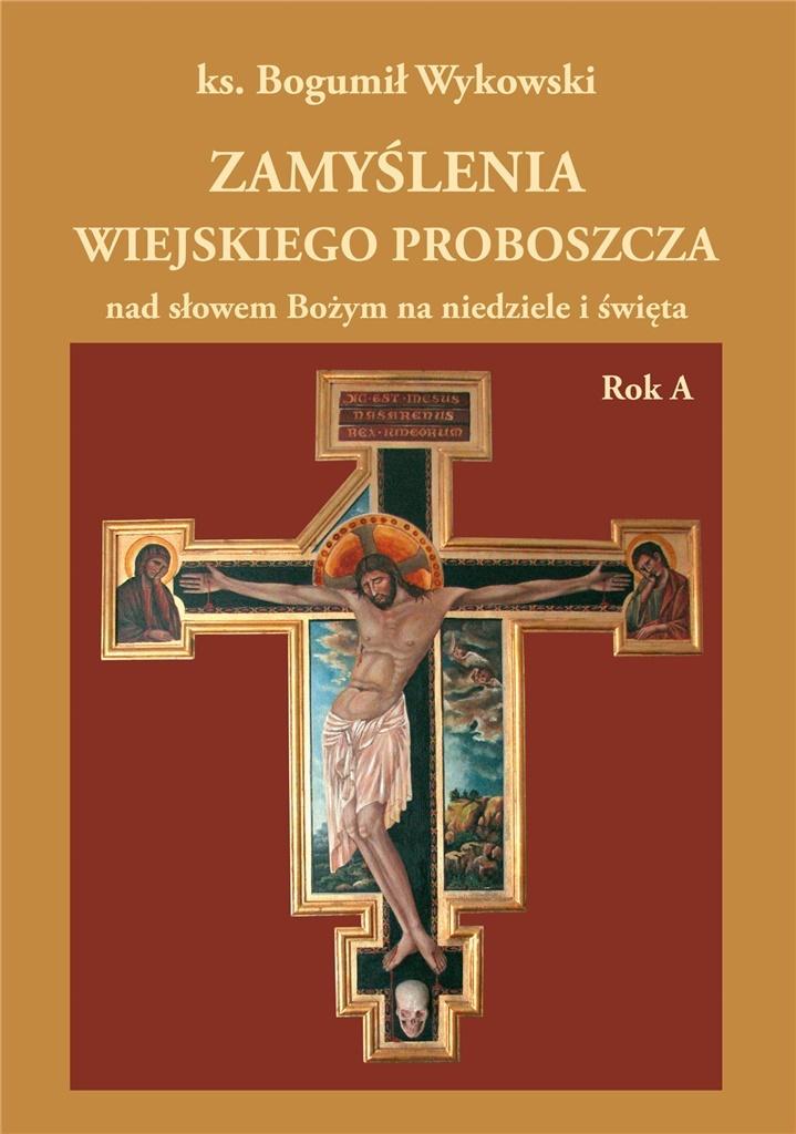 Zamyślenia wiejskiego proboszcza