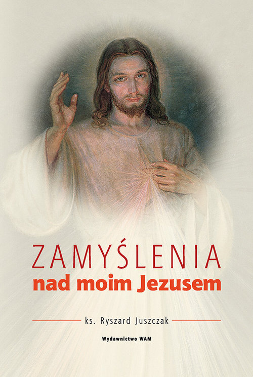 Zamyślenie nad moim Jezusem