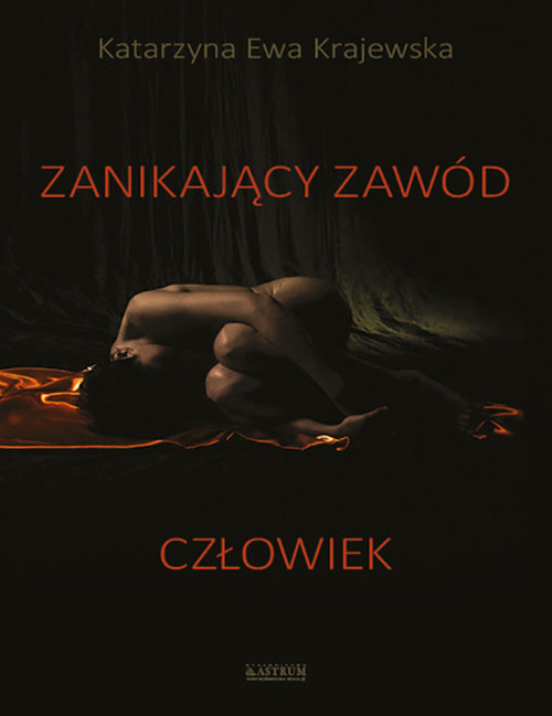 Zanikający Zawód Człowiek