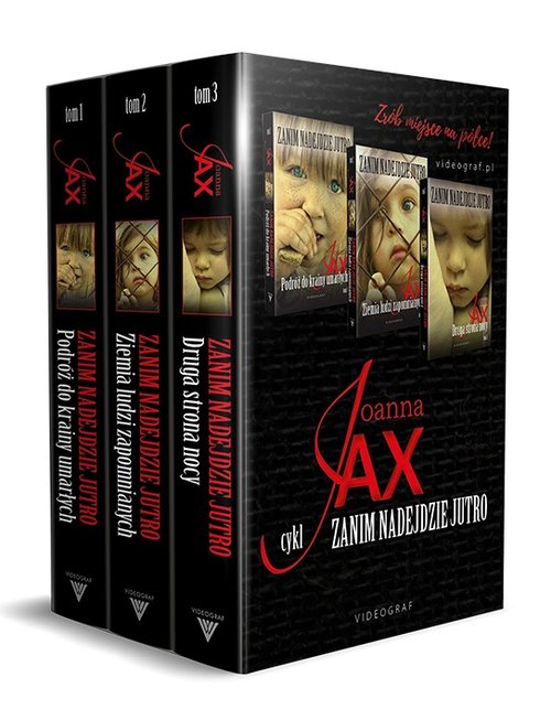 Zanim nadejdzie jutro