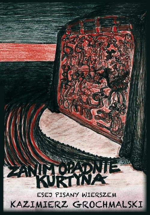 Zanim opadnie kurtyna