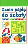 ZANIM PÓJDĘ DO SZKOŁY LUBIĘ SIĘ UCZYĆ ĆWICZENIA AKTYWIZUJĄCE
