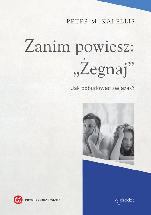 Zanim powiesz żegnaj