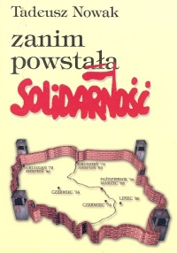 Zanim powstała Solidarność
