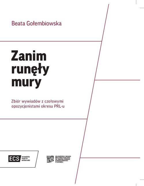 Zanim runęły mury