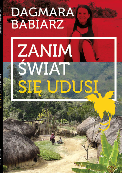Zanim świat się udusi