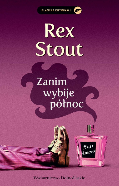 Zanim wybije północ