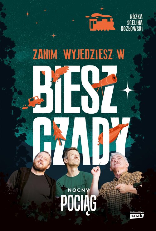 Zanim wyjedziesz w Bieszczady