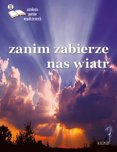 Zanim zabierze nas wiatr