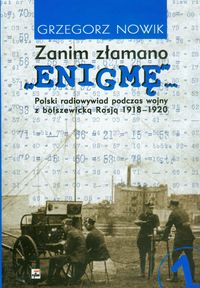 Zanim złamano Enigmę