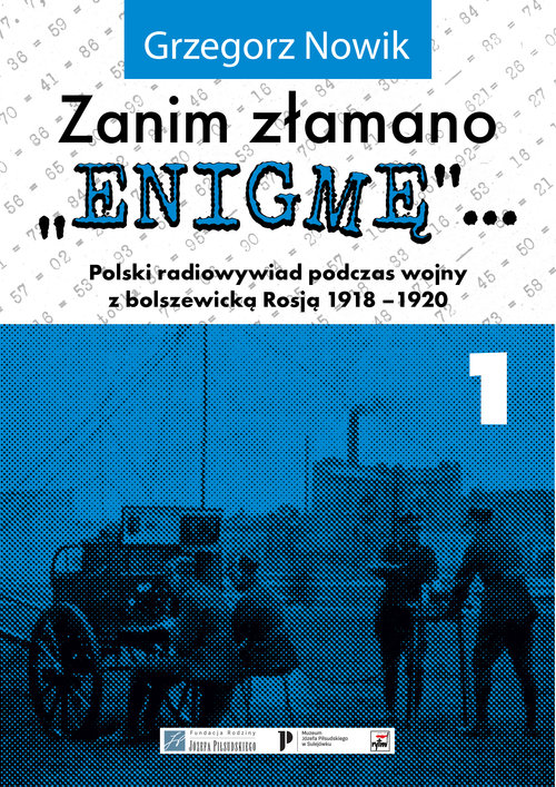 Zanim złamano Enigmę