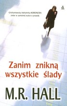 Zanim znikną wszystkie ślady
