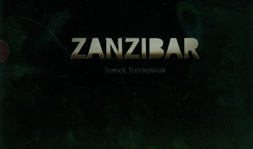 Zanzibar / Marta Działyńska