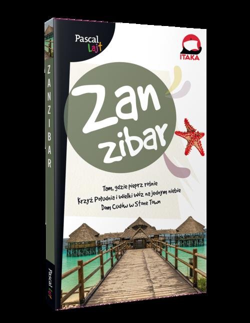 Zanzibar Pascal Lajt