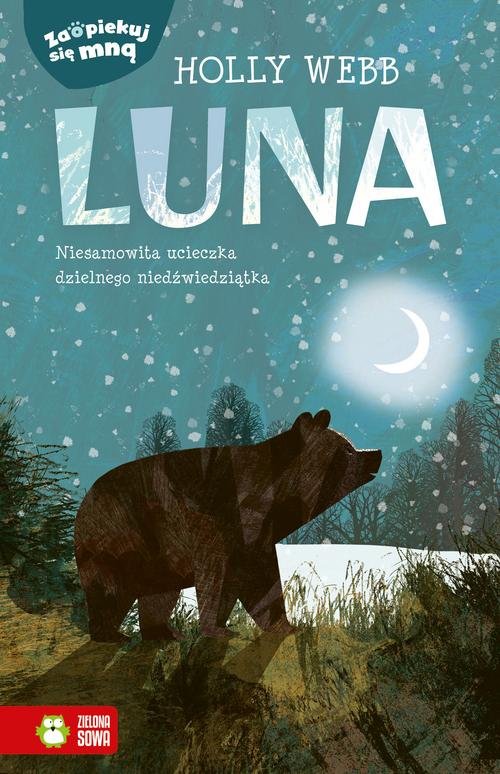 Zaopiekuj się mną Luna