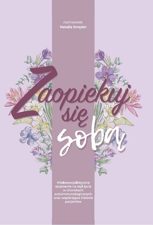 Zaopiekuj się sobą