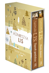 Zapach goździków / Blask choinki