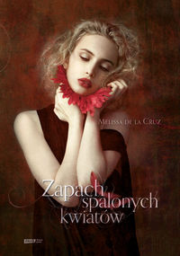 Zapach spalonych kwiatów