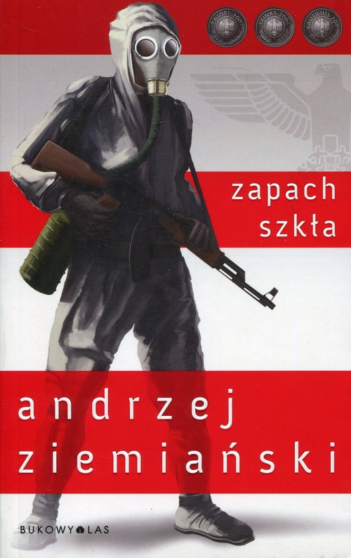 Zapach szkła