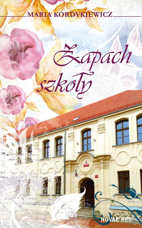 Zapach szkoły