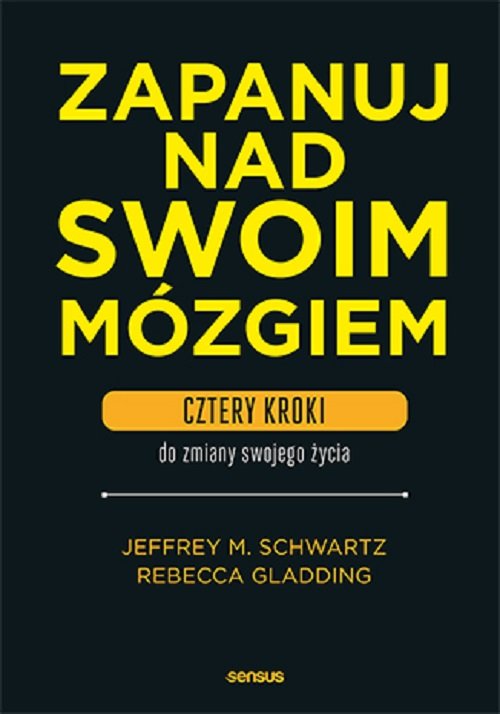 Zapanuj nad swoim mózgiem.