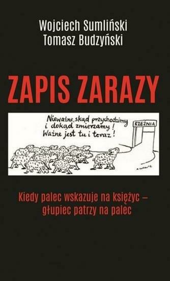 Zapis zarazy