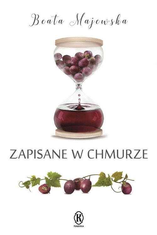 Zapisane w chmurze