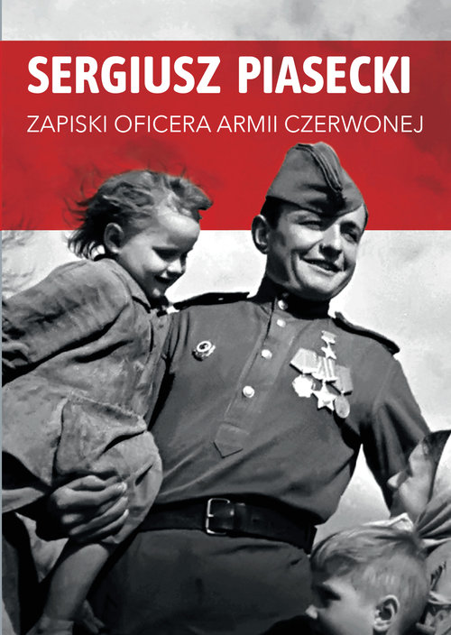 Zapiski oficera Armii Czerwonej