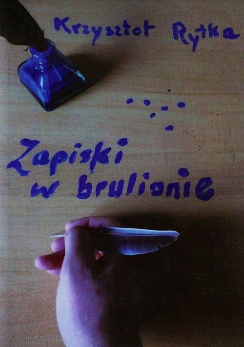 Zapiski w brulionie