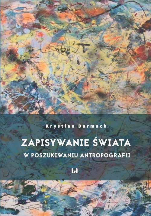 Zapisywanie świata