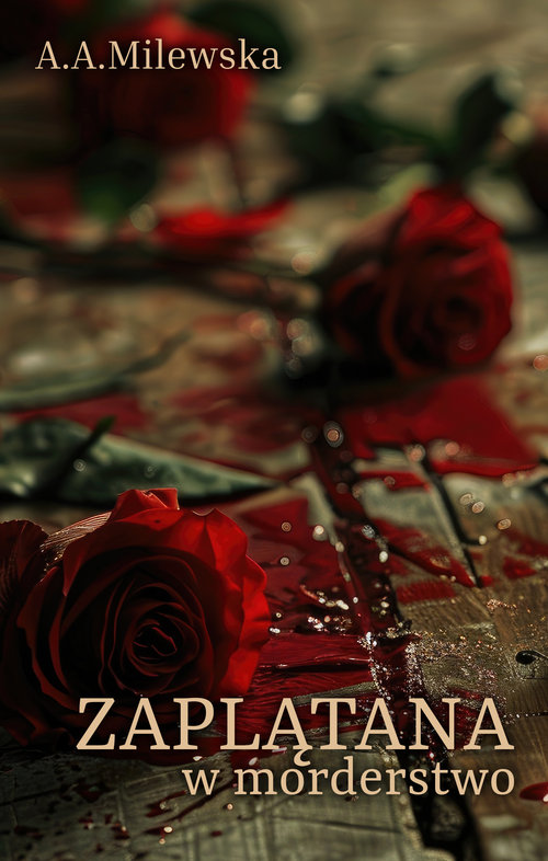 Zaplątana w morderstwo